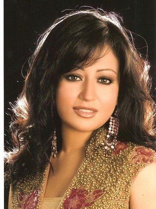 ريهام عبدالحكيم