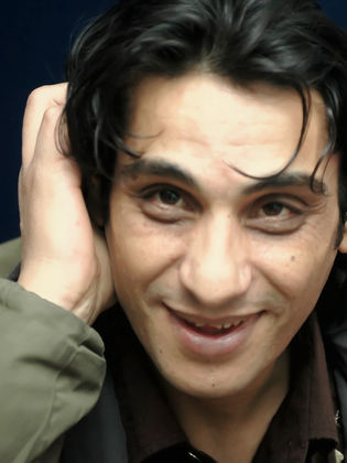 عبدالعزيز عمار