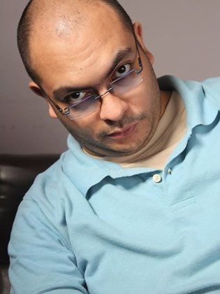 أحمد مصطفى صالح