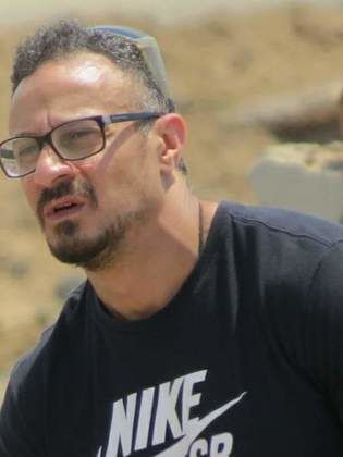 محمد بركة