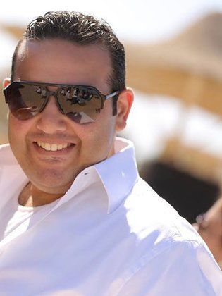 شريف إسماعيل