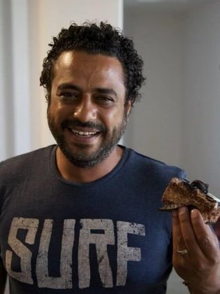 أحمد بسكوتة