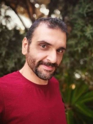 أندريه بو زيد (أندره بو زيد)