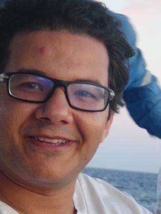 مديحة خليفة