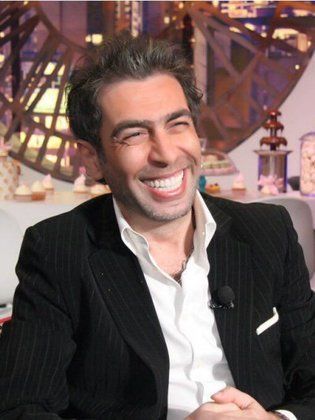 سعيد الماروق