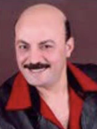 رودولف فالديمار بريم