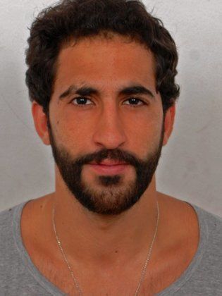 محمود العياط