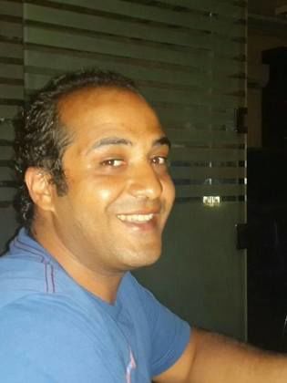 محمد العياط