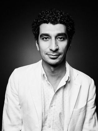 كريم الشناوي