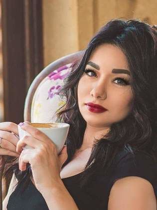 شيري مجدي (شيرين مجدي)