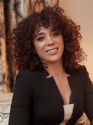 مريهان مجدي  (كوكي)