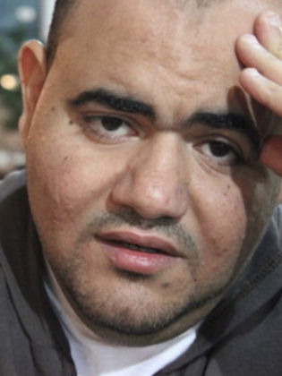 أحمد صلاح محمد