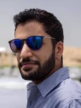 محمود الفارسي