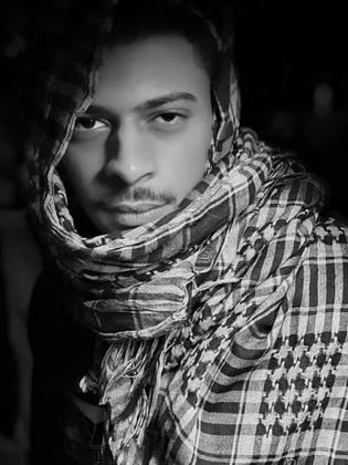 كريم الأبنودي