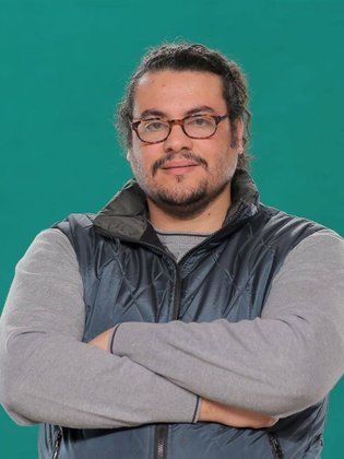 هيثم أبو عقرب