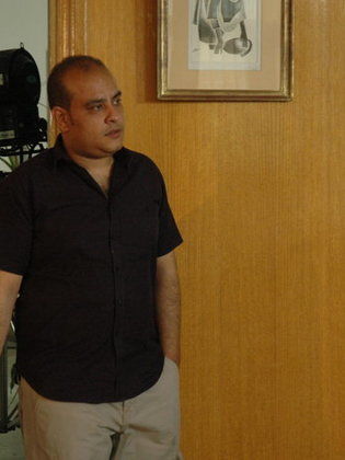 محمد البساوي