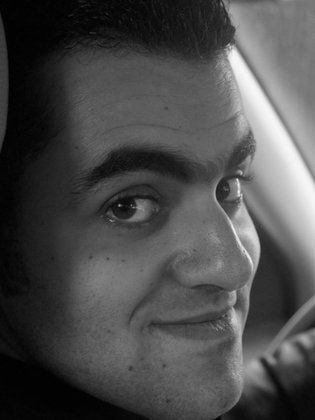 هيثم مصطفى الدهان