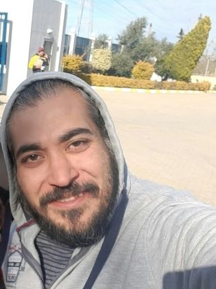 إسلام إبراهيم