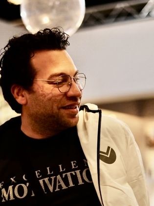 هيثم أحمد داود