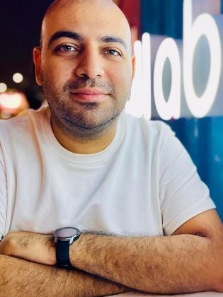 بيشوي مجدي (مادي)