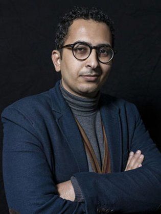 ناجي إسماعيل