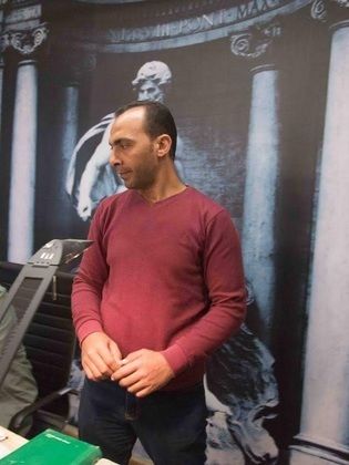 حسن الطحاوي