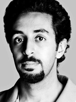 مروان عمارة