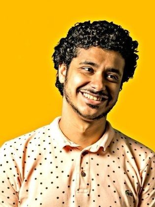 محمد الموجي