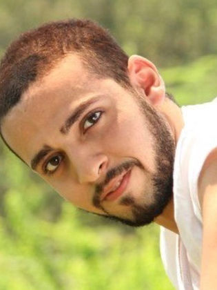 محمود النمر