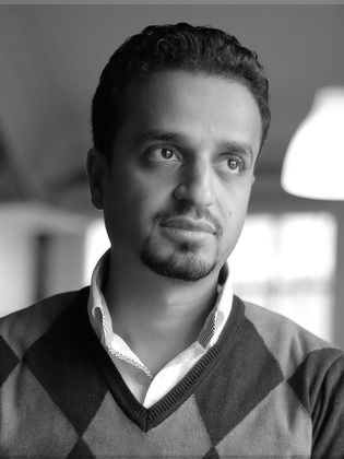 محمد السمان