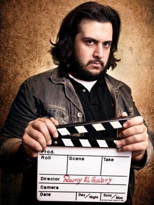 رامي الجابري