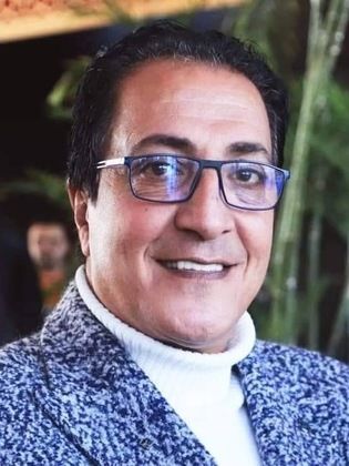 محمد الباشا