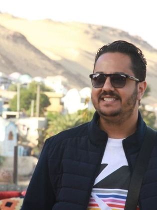 محمد أبو ذكري