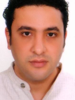 علاء الشريف