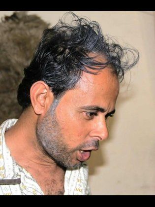 عمرو المقدم