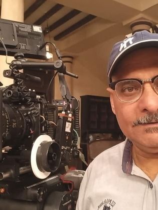 كمال الطحان