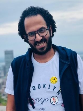 شادي الكردي