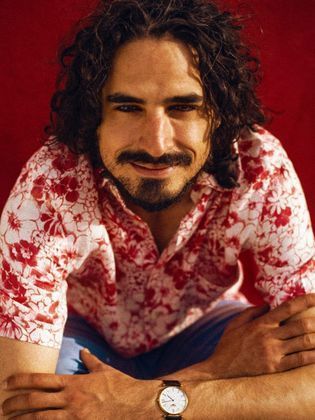 يعقوب المصري