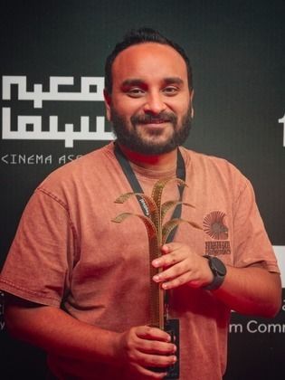 محمد عبدالقوي