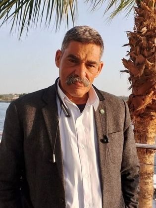 أشرف بوزيشن