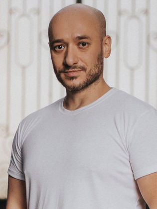 خالد الشيوي