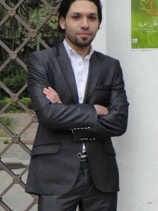 أحمد العدلي