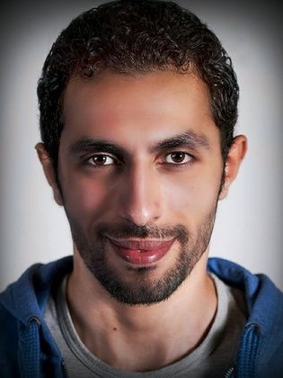 محمد حمدي رؤوف