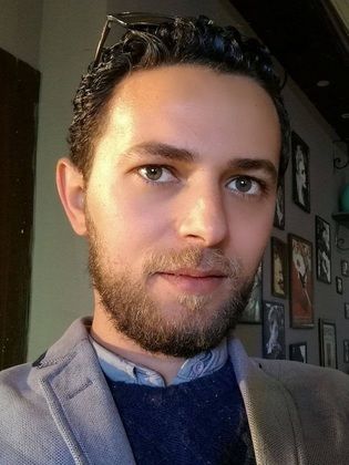 محمد عبدالروؤف