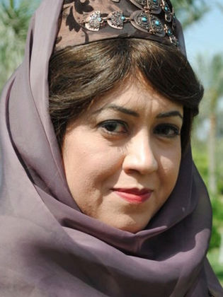 مروة سليمان