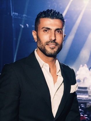 محمد سامي