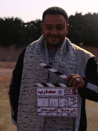 محمد علي ميشو