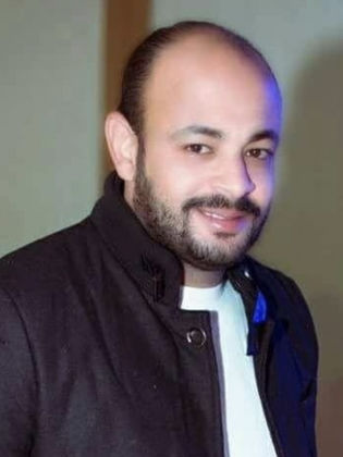 عمر محمد