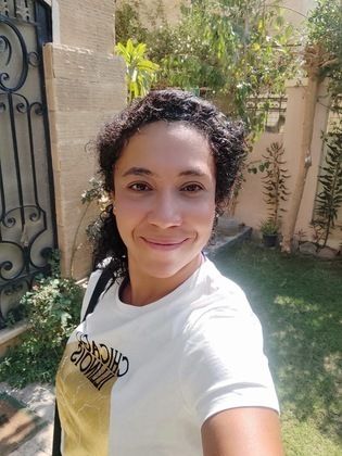 مريم محمد علي