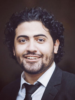 أحمد الرافعي